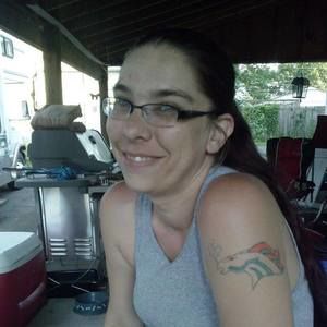 Meet your Posher, Kendra